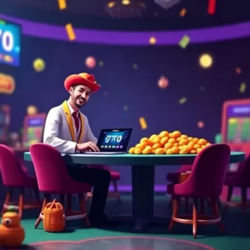 Panduan Lengkap Menggunakan Situs Game zonawd